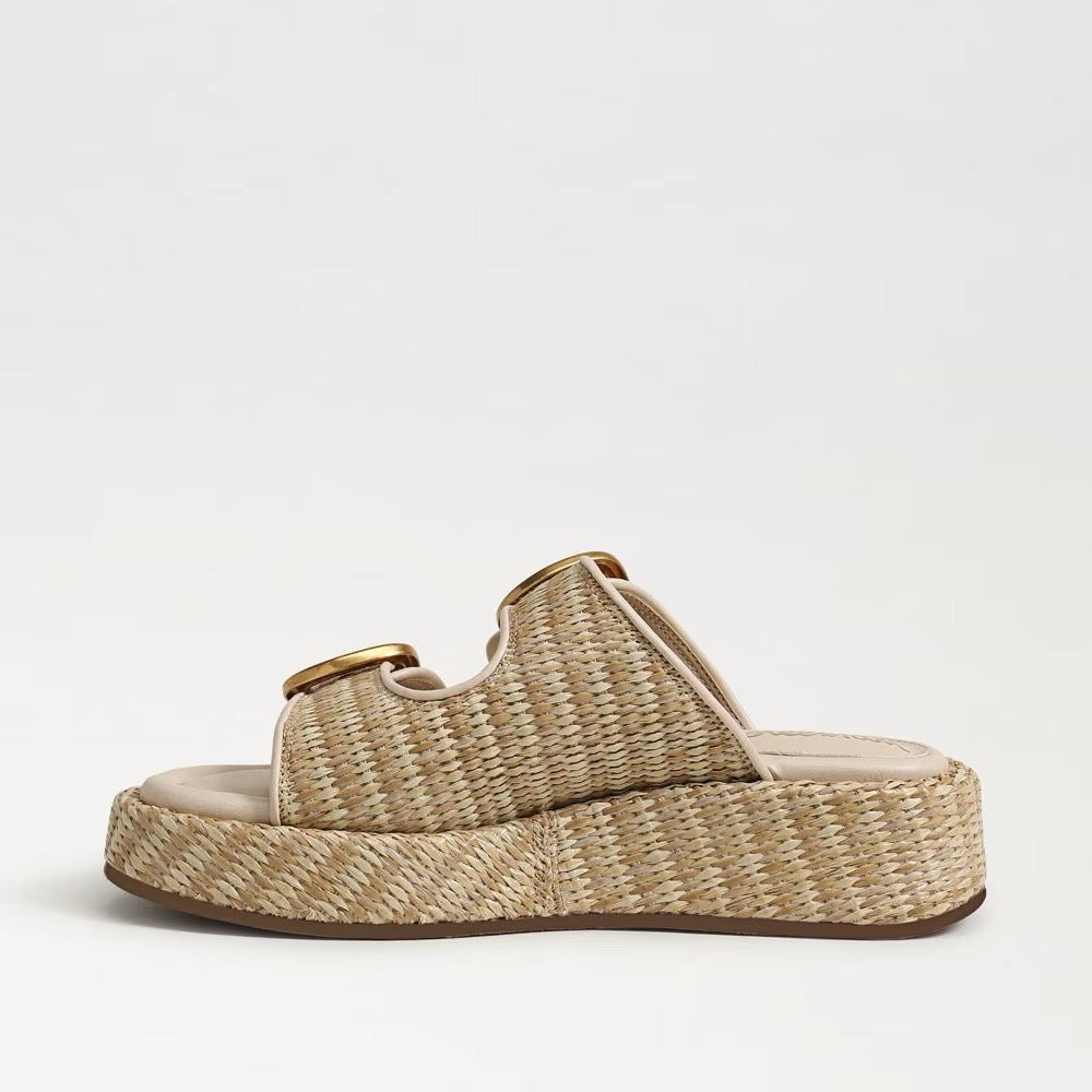 Nerissa Sandal Shoes Sam Edelman