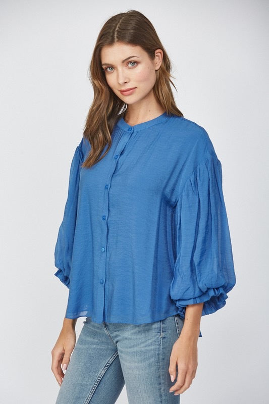 Your Favorite Blouse Clothing Peacocks & Pearls