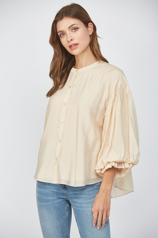 Your Favorite Blouse Clothing Peacocks & Pearls