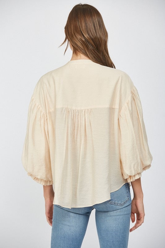 Your Favorite Blouse Clothing Peacocks & Pearls