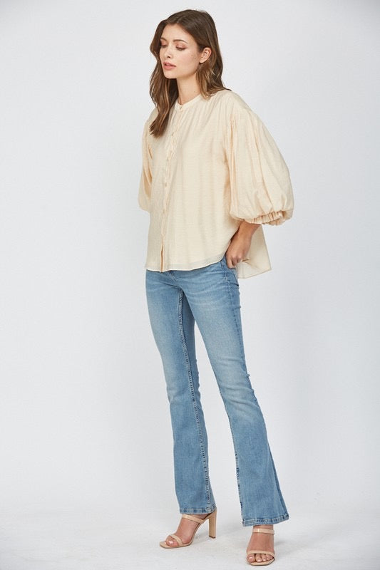 Your Favorite Blouse Clothing Peacocks & Pearls