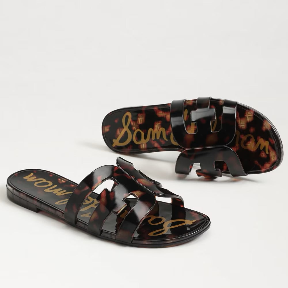 Bay Jelly Sandal Shoes Sam Edelman