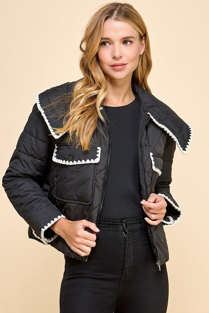 Peacocks girls jackets 2025