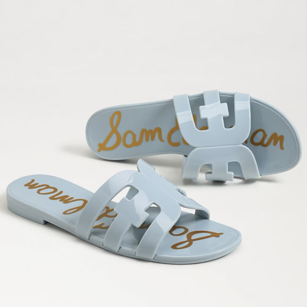 Bay Jelly Sandal Shoes Sam Edelman