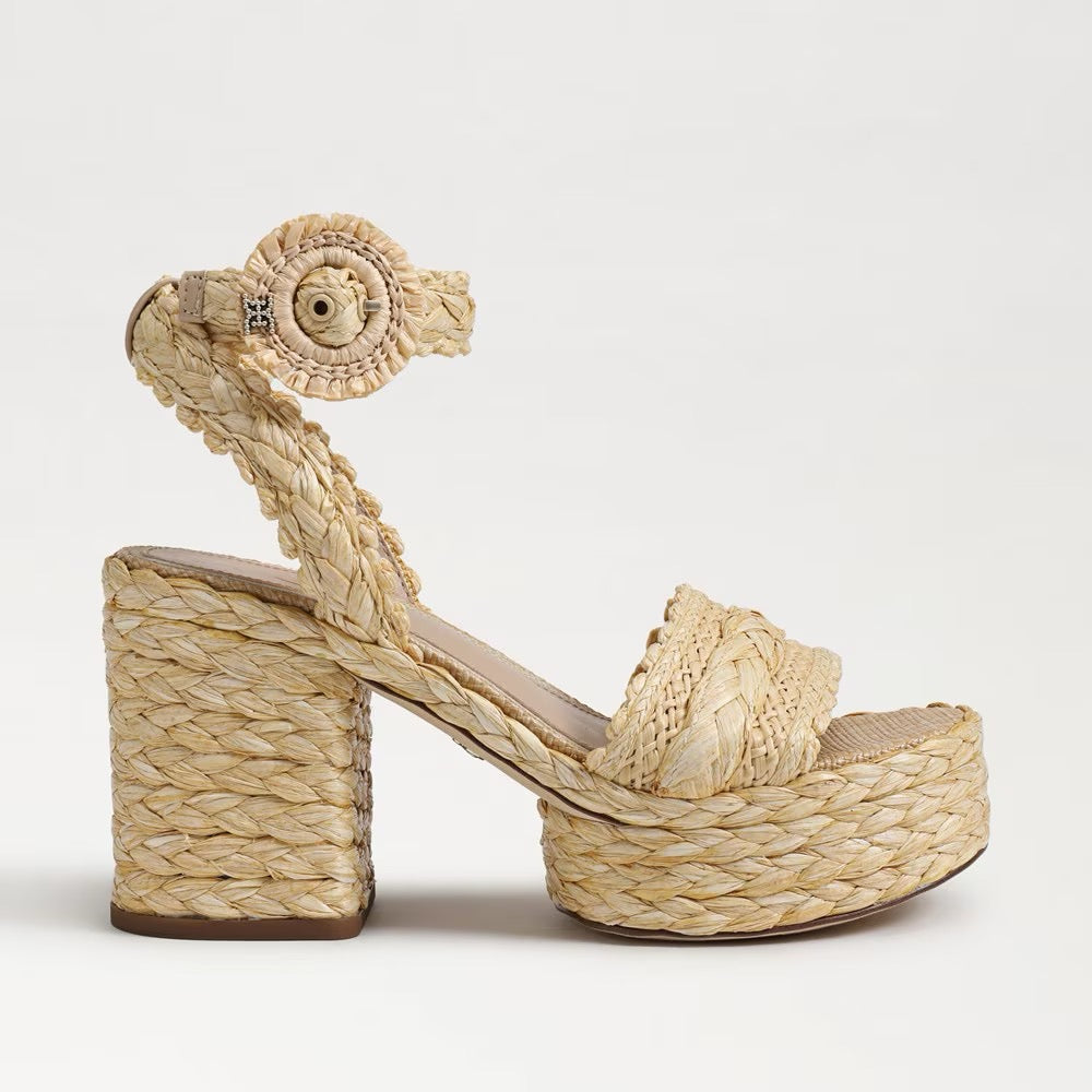Iliana Heel Shoes Sam Edelman   