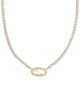 Elisa Tennis Necklace Jewelry Kendra Scott