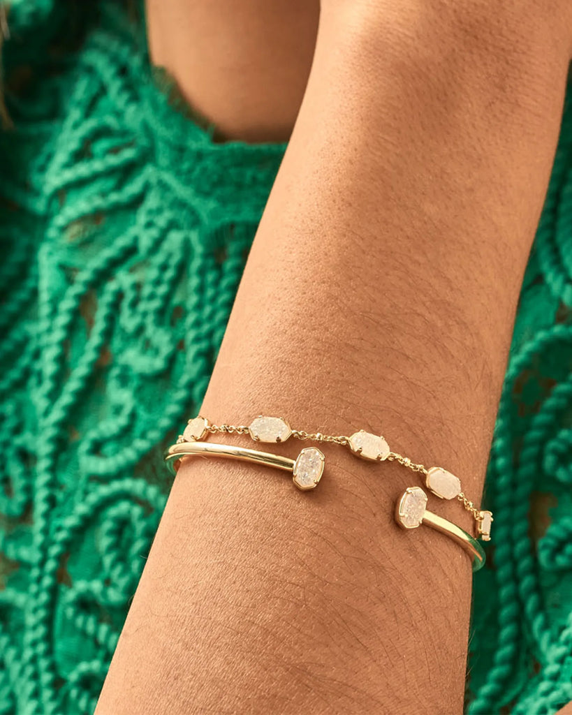 Emilie Link Bracelet Jewelry Kendra Scott   