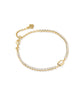 Emilie Tennis Bracelet Jewelry Kendra Scott