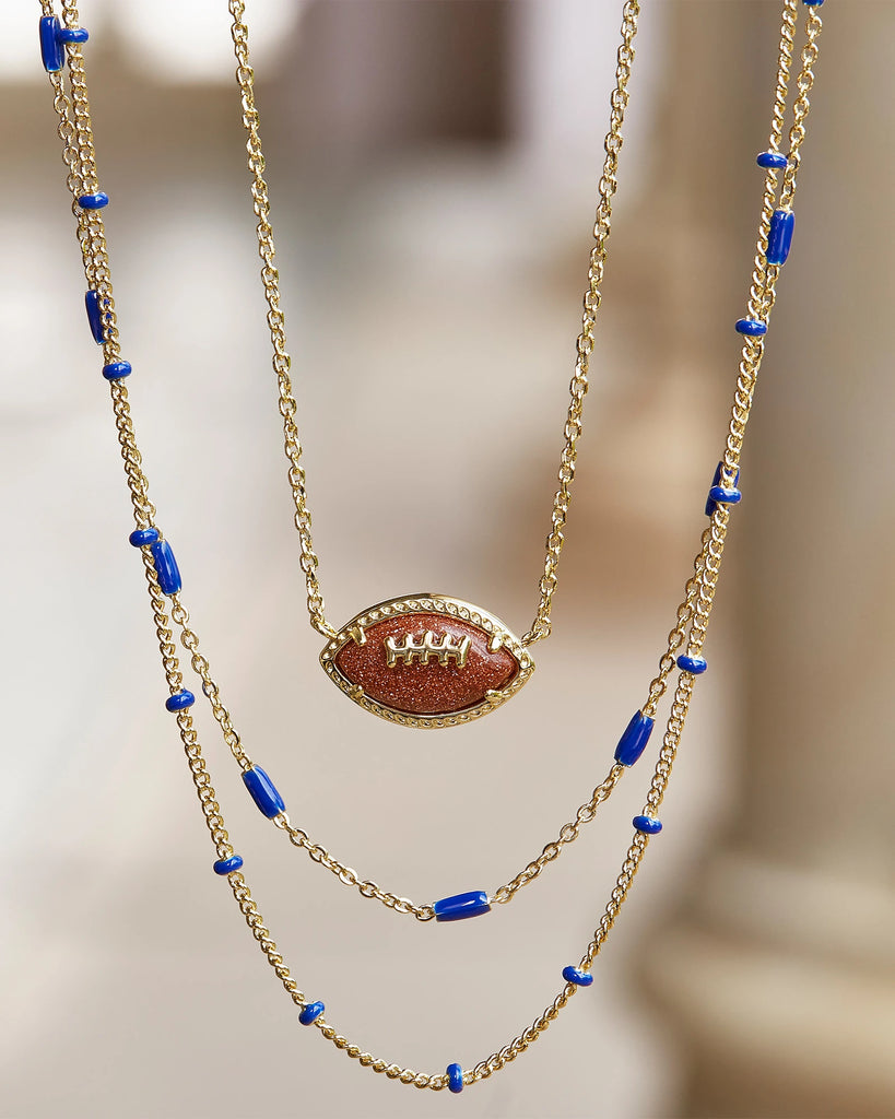 Football Pendant Jewelry Kendra Scott   