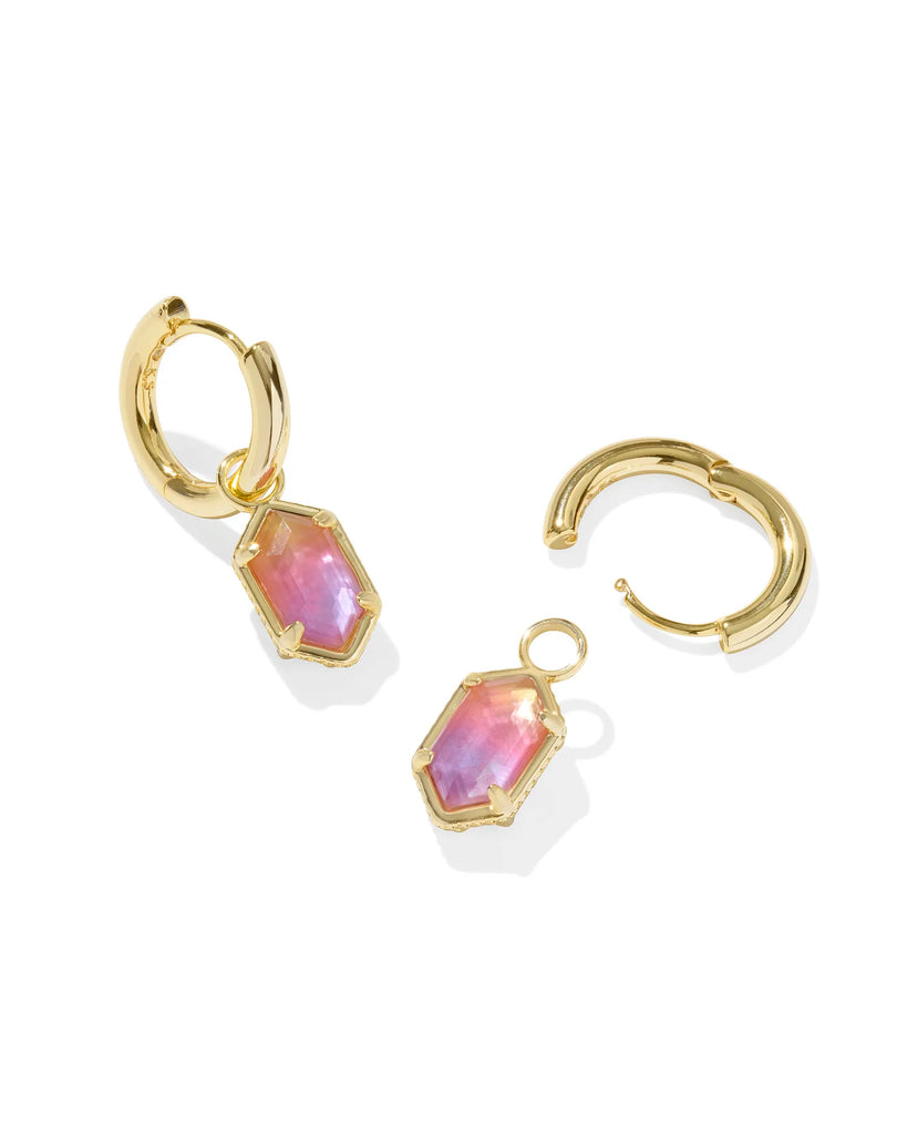 Hallie Huggie Jewelry Kendra Scott