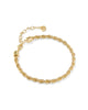 Isabelle Chain Bracelet Jewelry Kendra Scott