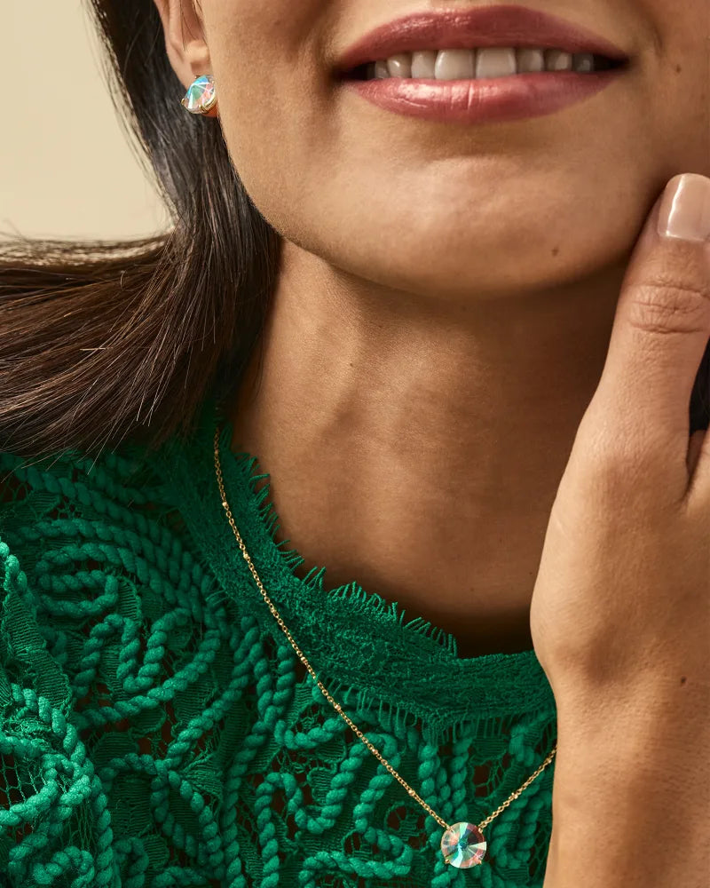 Jolie Necklace Jewelry Kendra Scott   