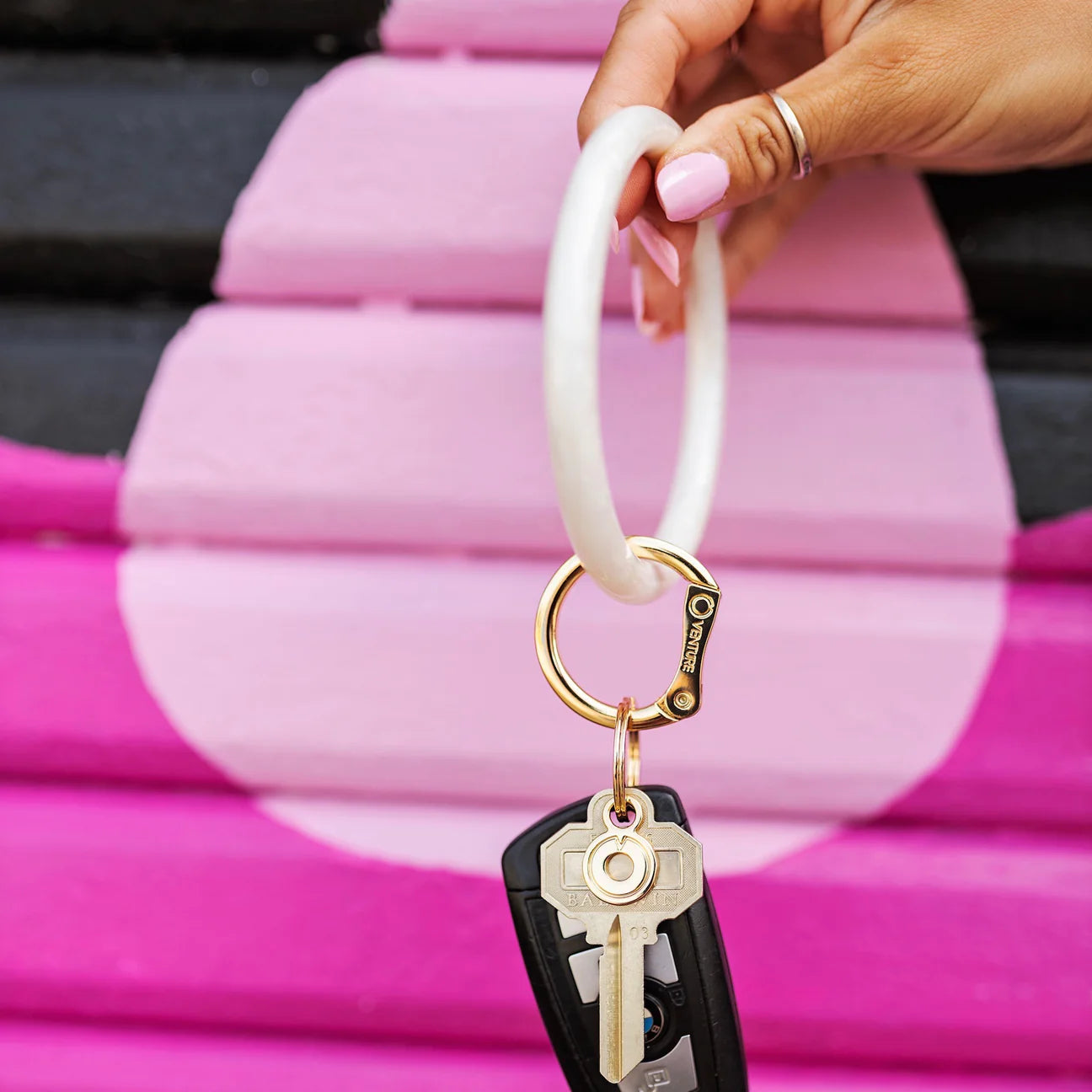 Big o key ring knock off online