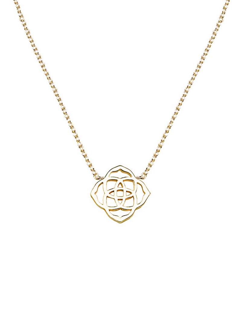 Decklyn Necklace Jewelry Kendra Scott   