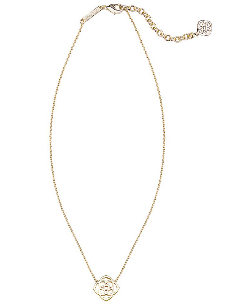 Decklyn Necklace Jewelry Kendra Scott   