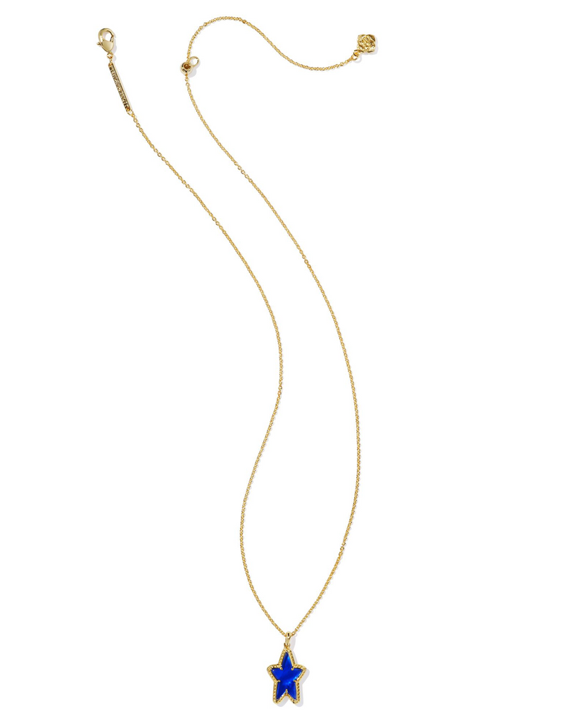 Ada Star Pendant Jewelry Kendra Scott   