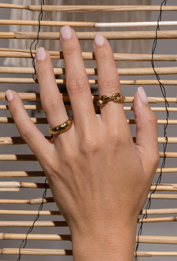 Large Chain Rings Big Chain Ring