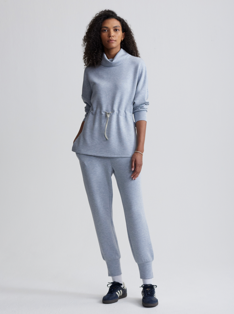 The Slim Cuff Pant 25" Clothing Varley