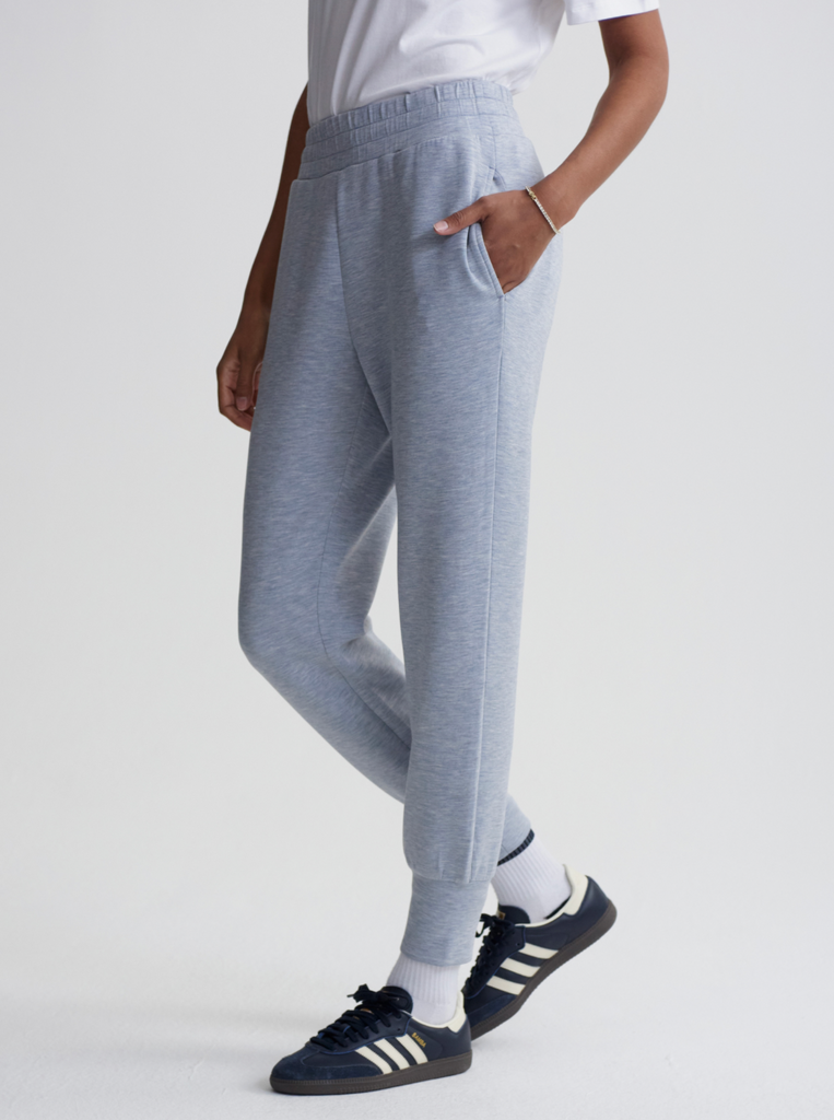 The Slim Cuff Pant 25" Clothing Varley