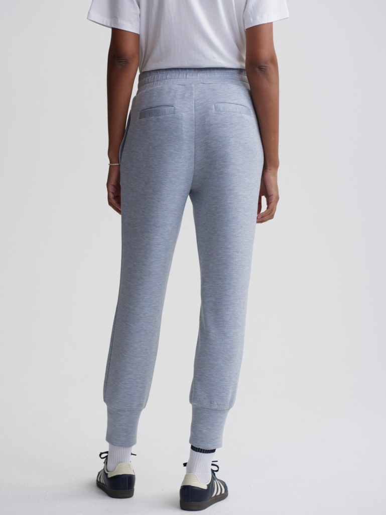 The Slim Cuff Pant 25" Clothing Varley