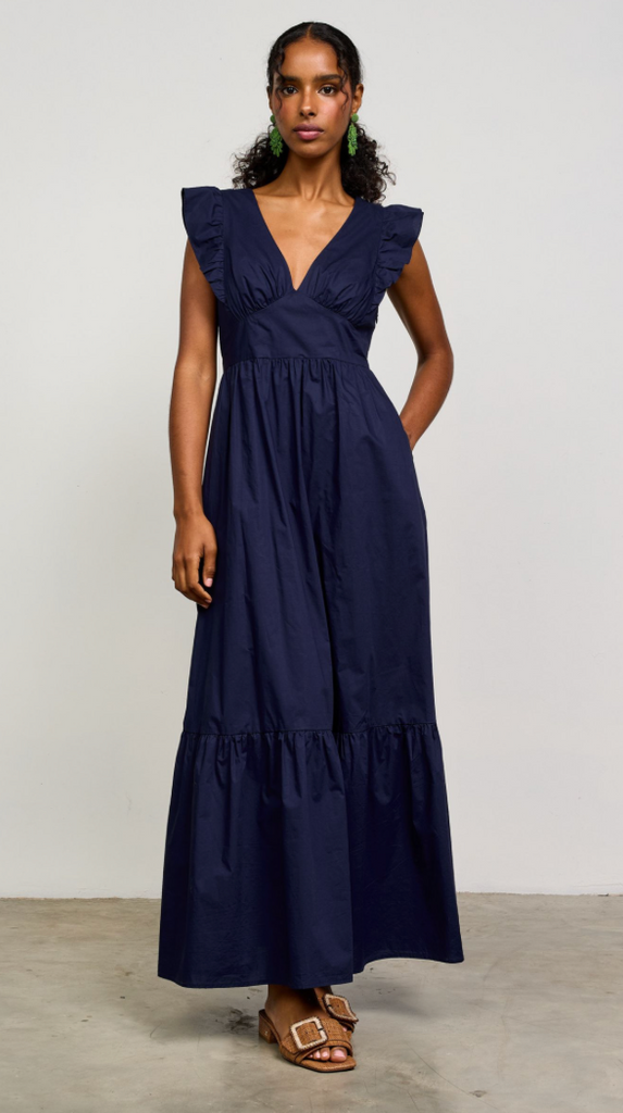 To Be Considered Maxi Clothing Peacocks & Pearls
