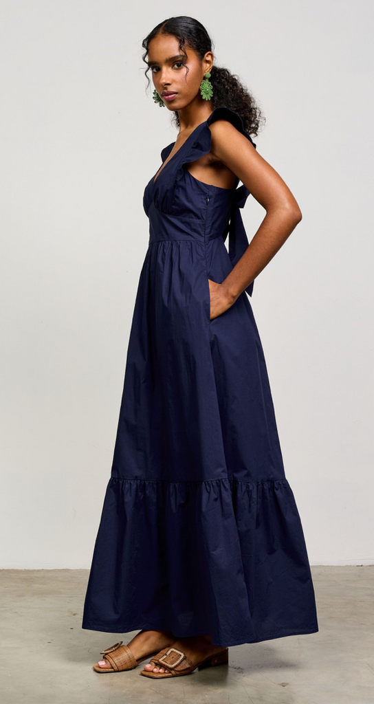 To Be Considered Maxi Clothing Peacocks & Pearls