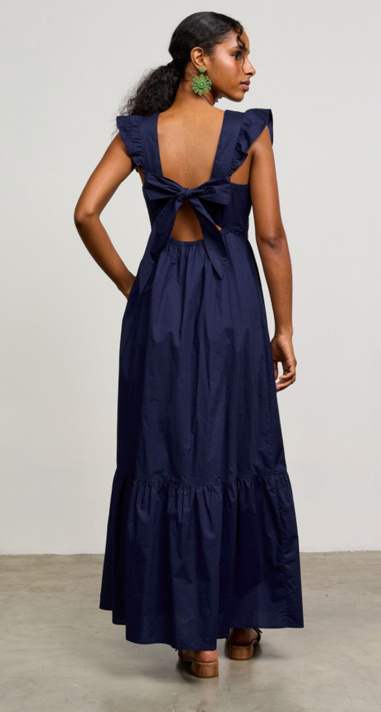 To Be Considered Maxi Clothing Peacocks & Pearls