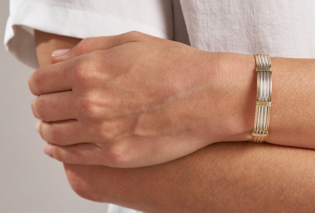 Strength From Within Bracelet Jewelry Ronaldo