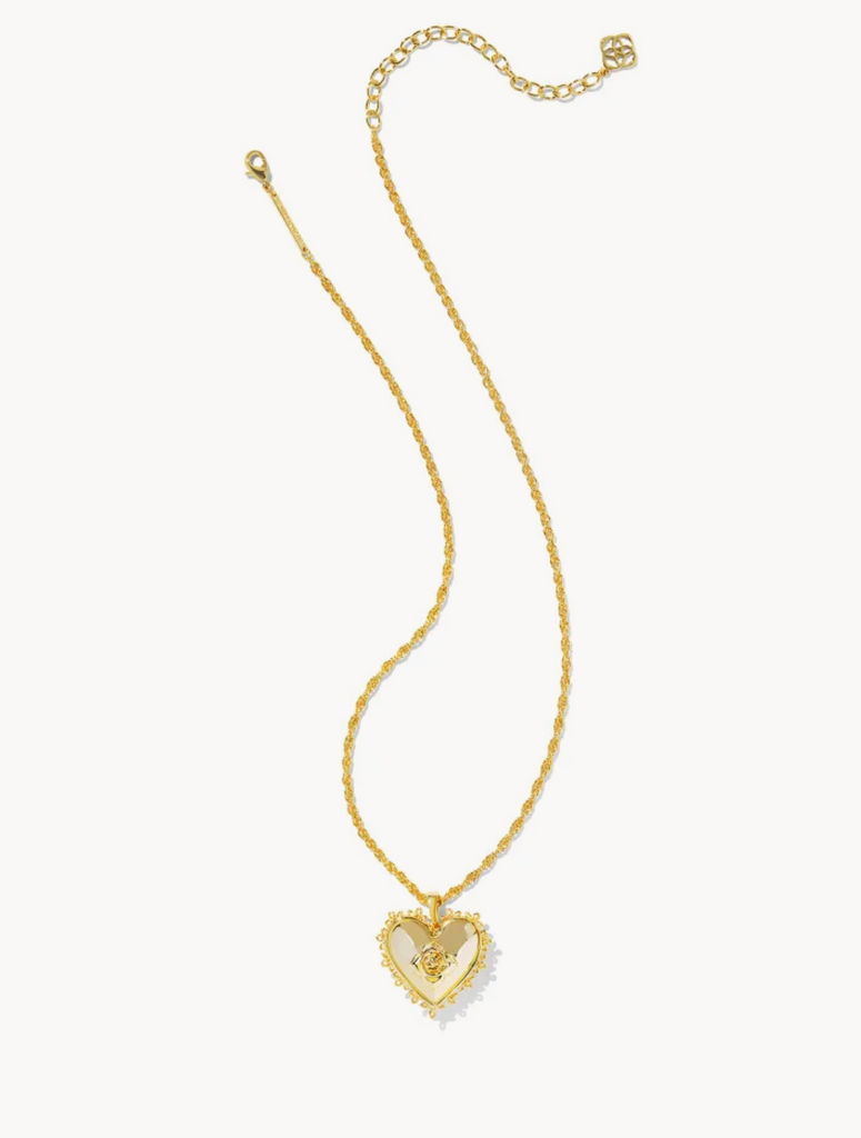Mallory Rose Locket Jewelry Kendra Scott