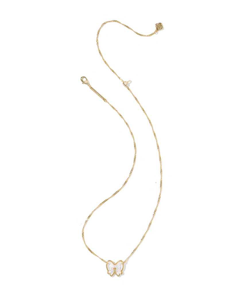 Haley Reversible Bow Pendant Jewelry Kendra Scott