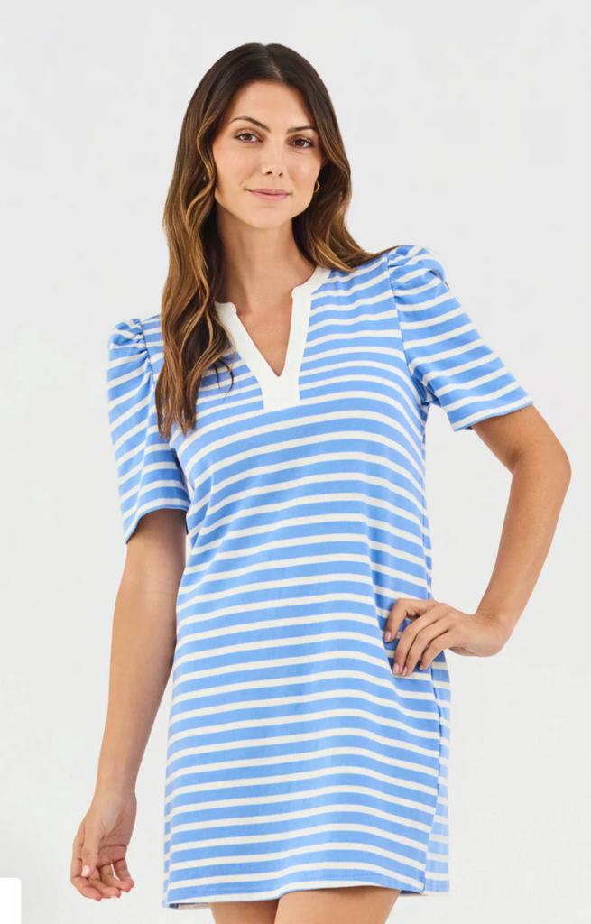 peacocks shirt dress Peacocks & Pearls Owensboro | dresses are the new summer uniform come see us today from 10-6!