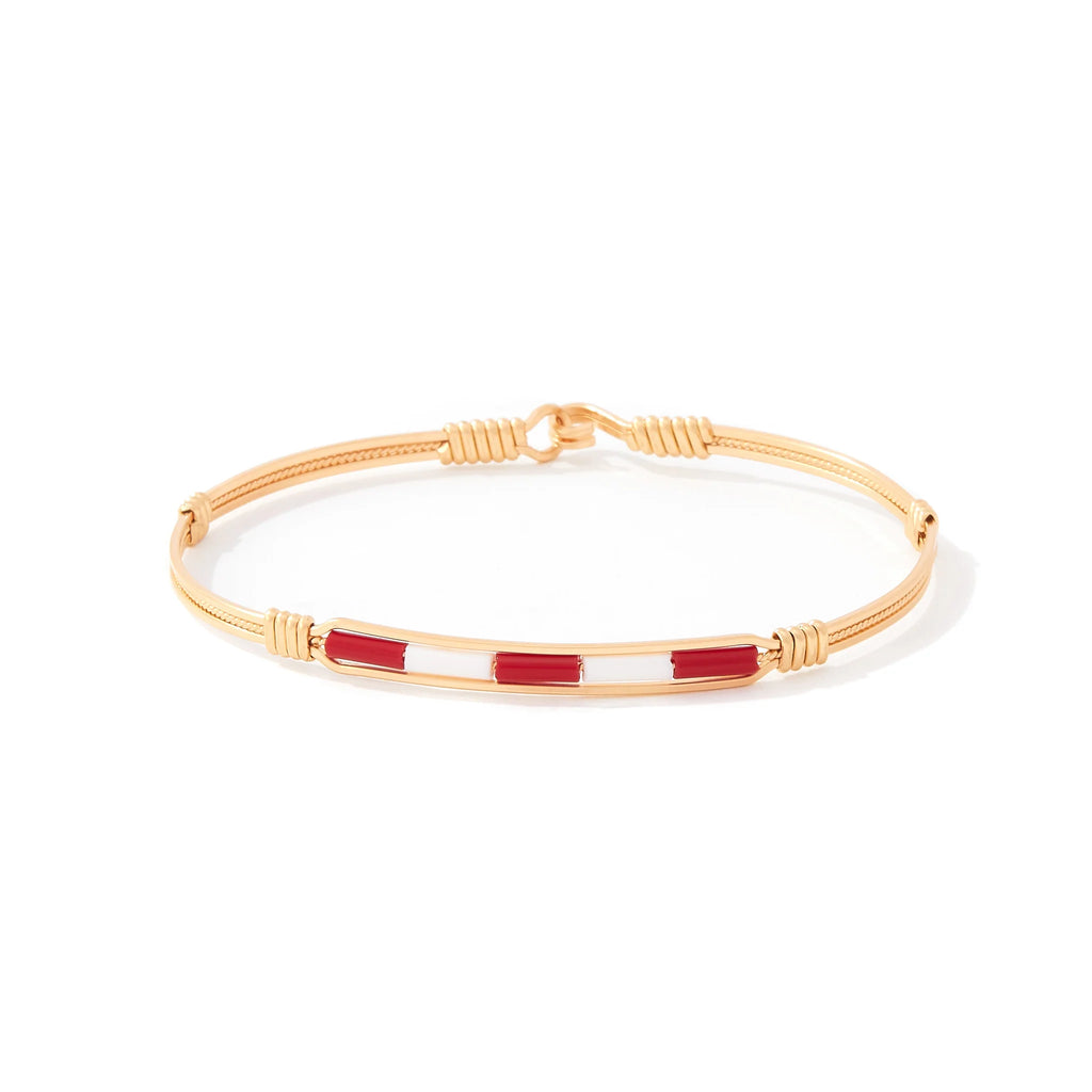 Spirit Bracelet AL/AR/IN/OU Jewelry Ronaldo 6.5  