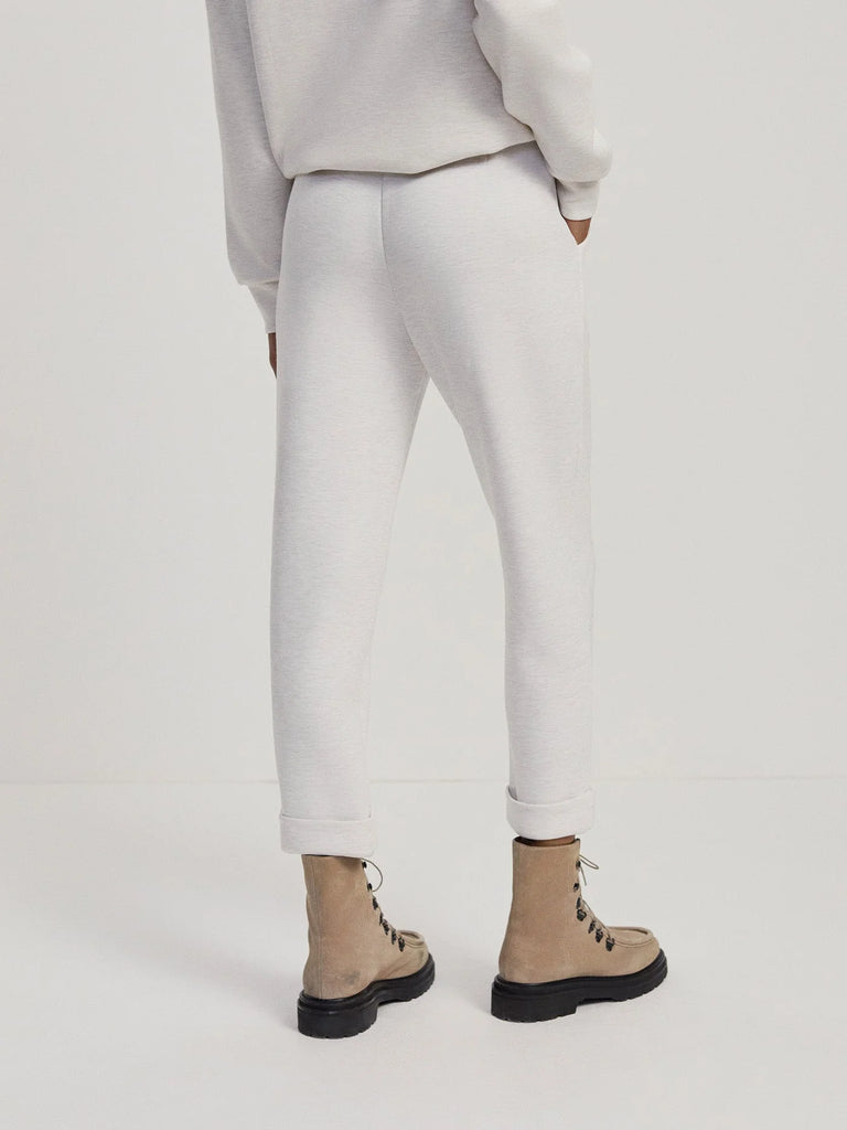 The Rolled Cuff Pant 25" Sale Varley
