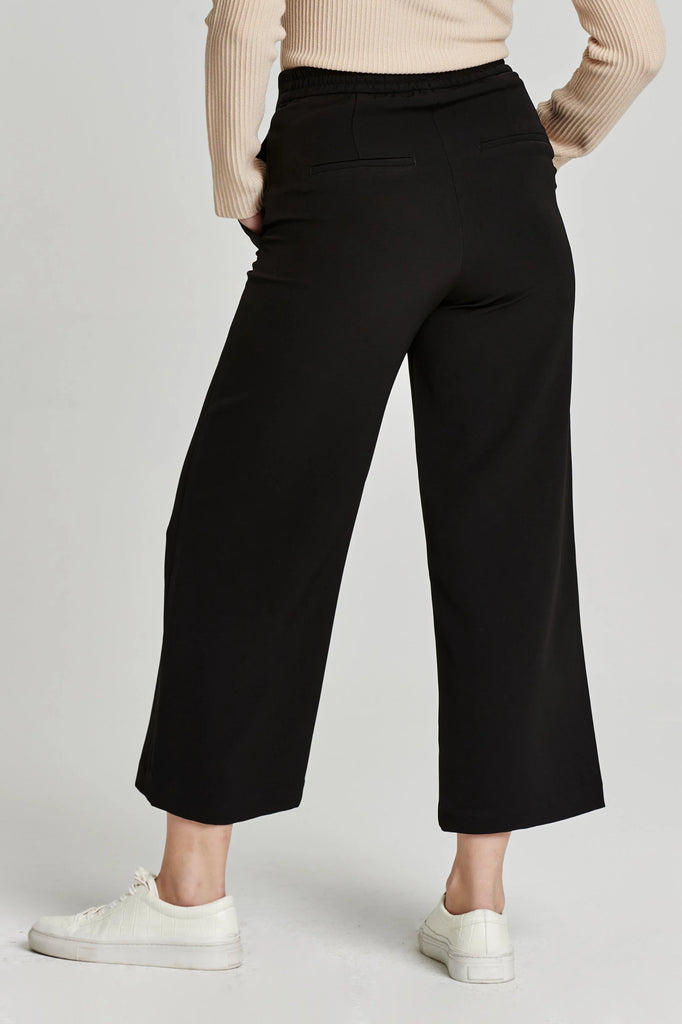 Denali High Rise Pants Clothing Peacocks & Pearls   