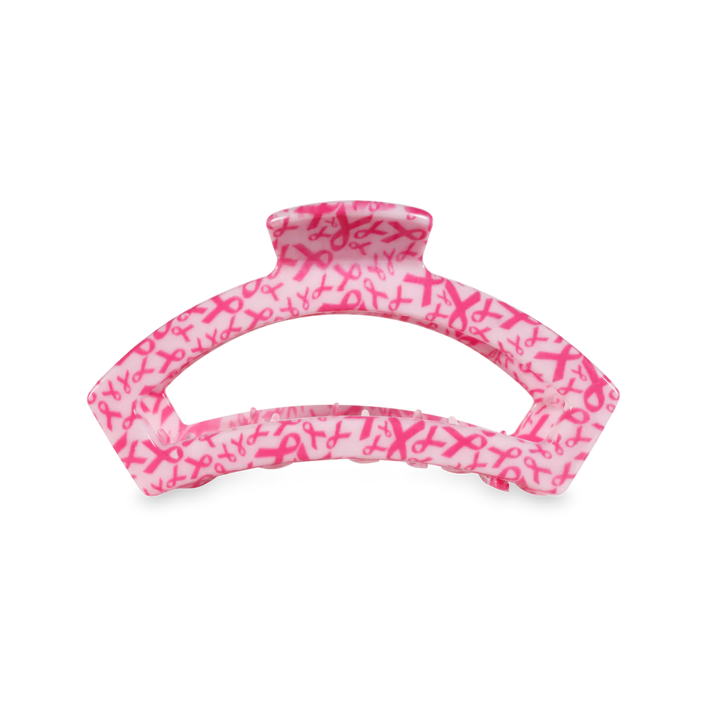 Wrapped In Ribbons Hair Clip Accessories Teleties