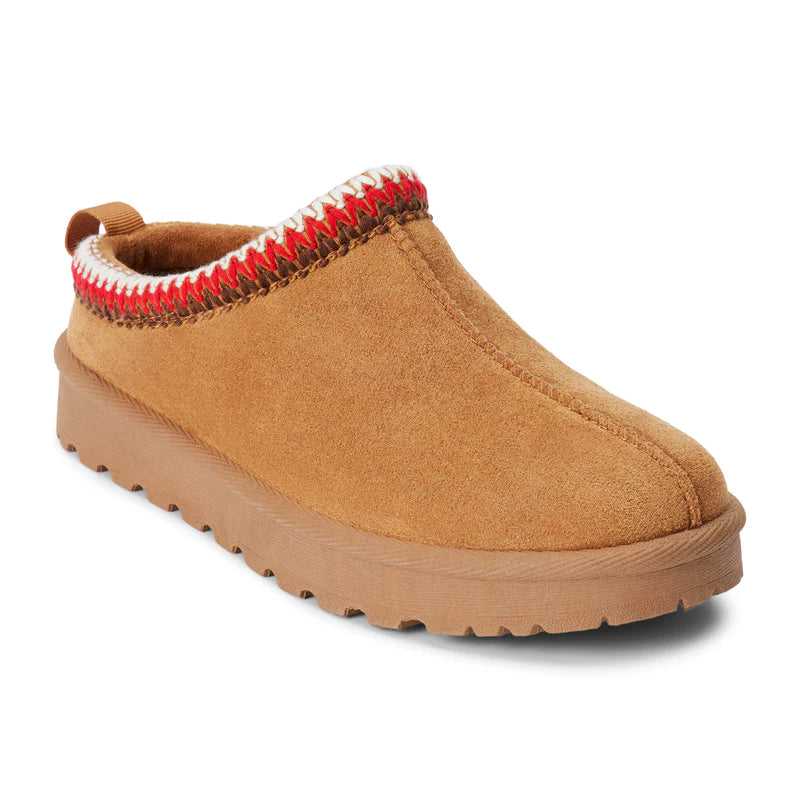 The Zen Boot Shoes Matisse Cognac 6 