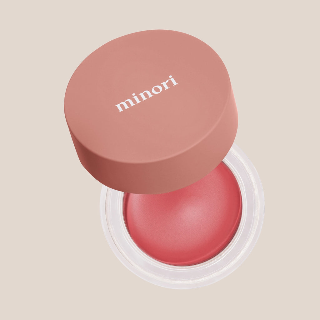 Cream Blush Home Minori Sweet Pea