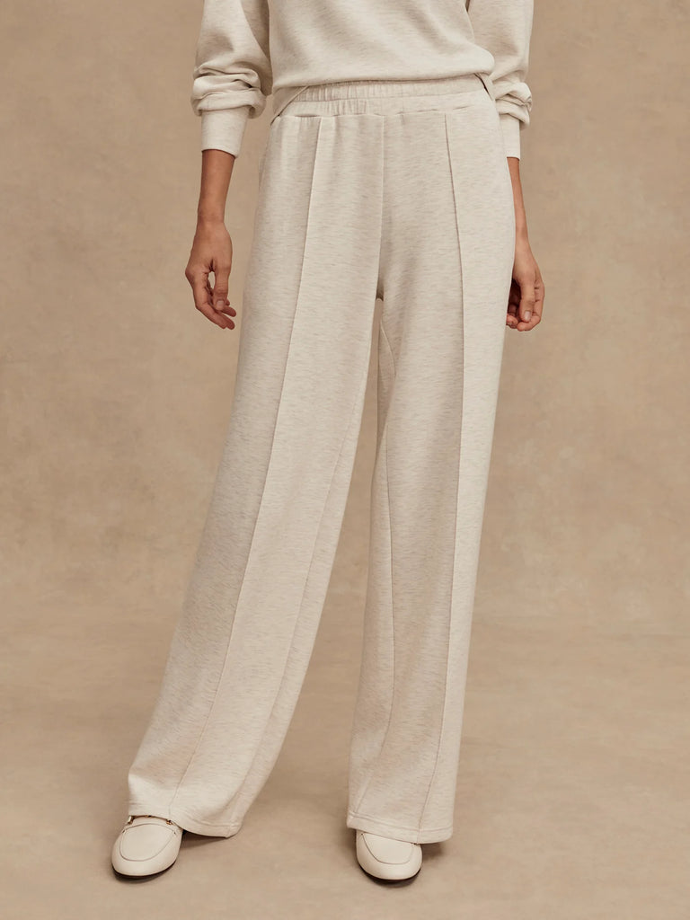 The 30" Wide Leg Pant Clothing Varley