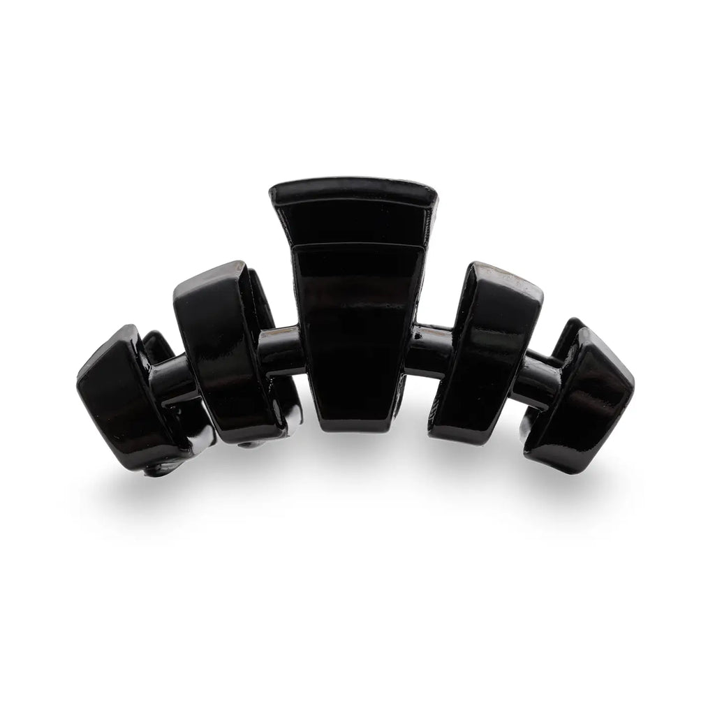 Classic Tiny Claw Hair Clip Accessories Teleties