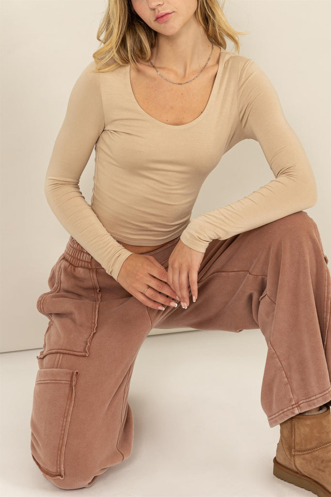 Go-To Basic Top Sale Peacocks & Pearls