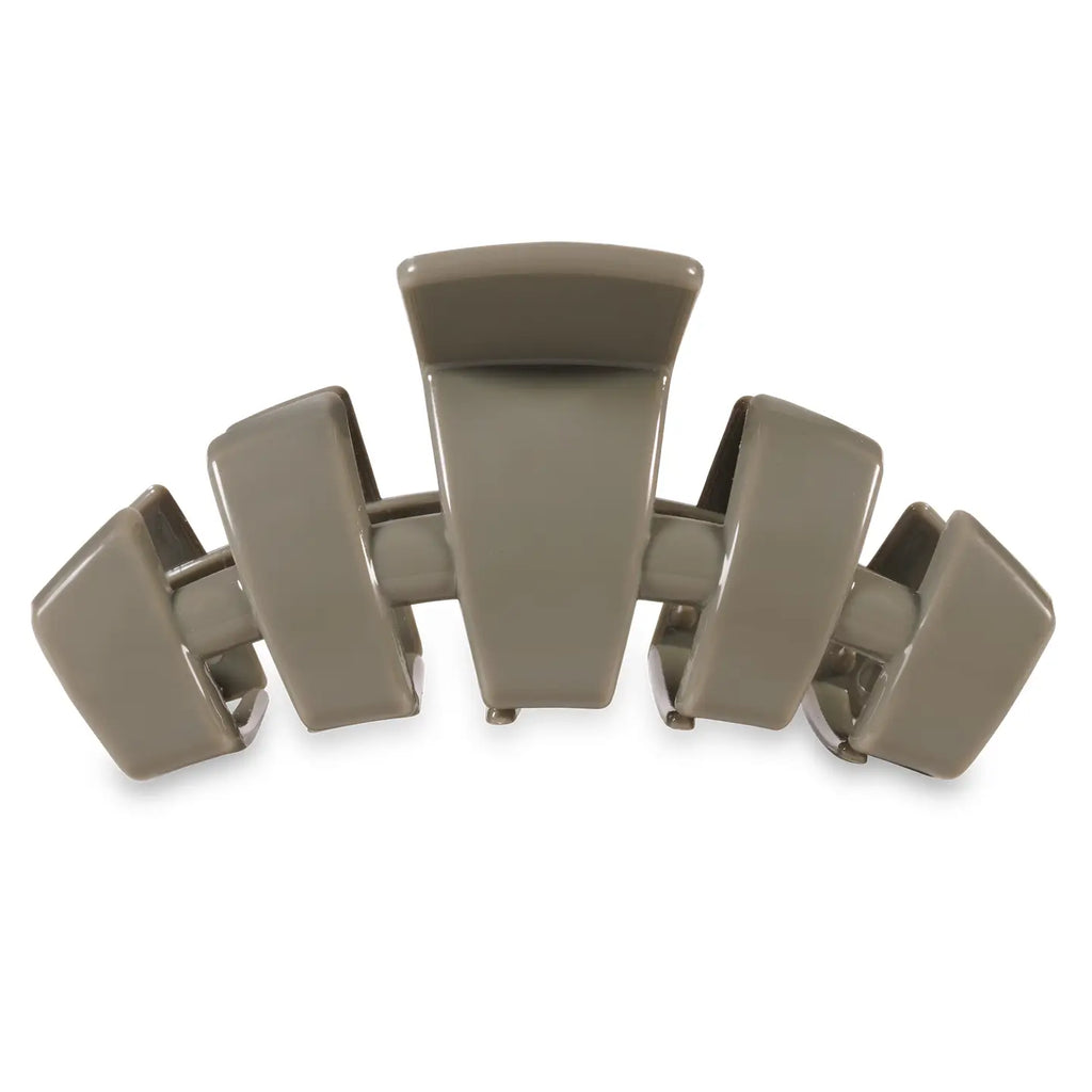 Classic Claw Hair Clip Accessories Teleties Medium Sage It Ain't So