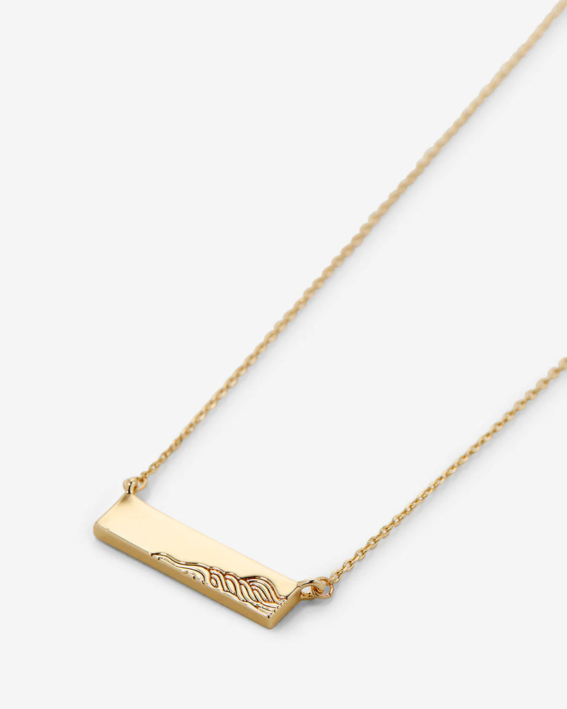 A Love That Runs Deep Necklace Jewelry Bryan Anthony's   