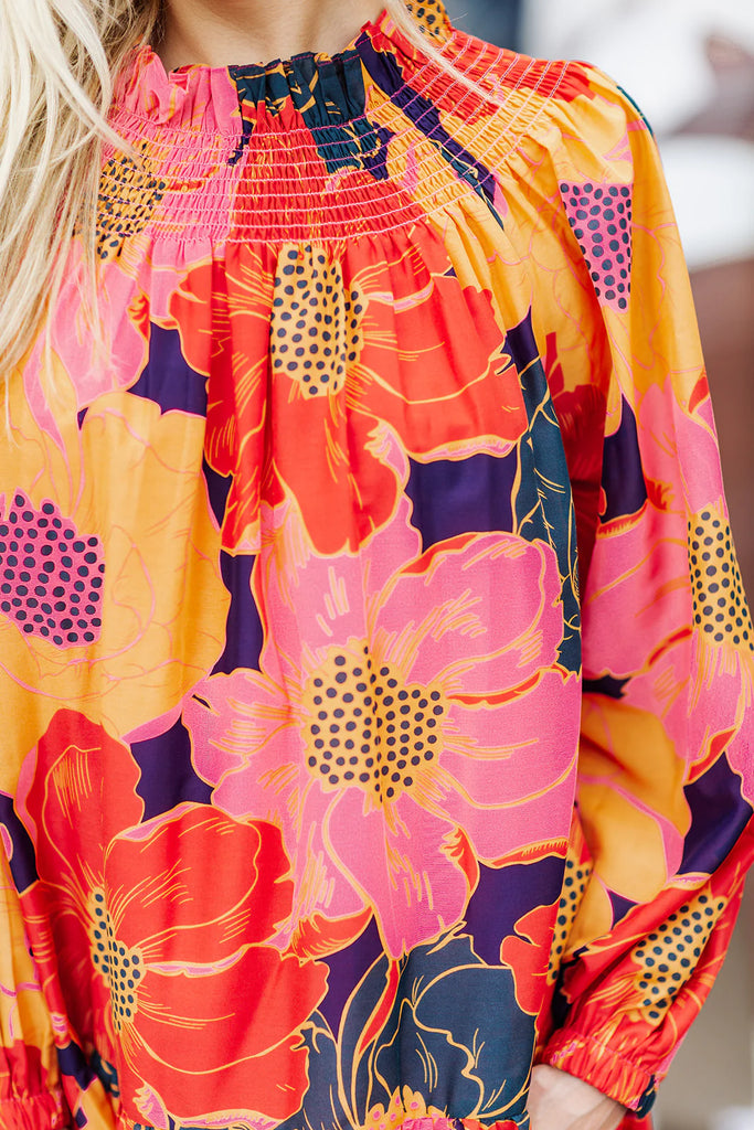 Cabo Smocked Mini Clothing J Marie   