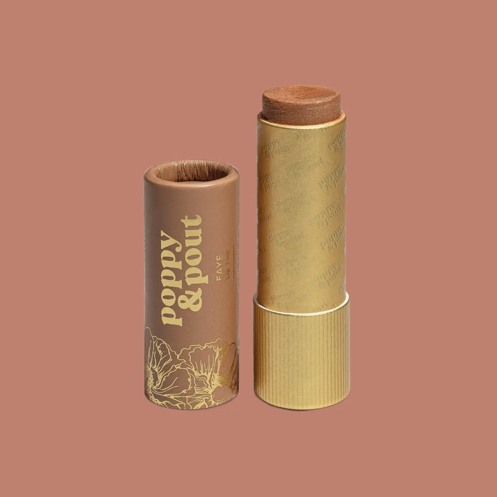 Lip Tint Home Peacocks & Pearls Faye  