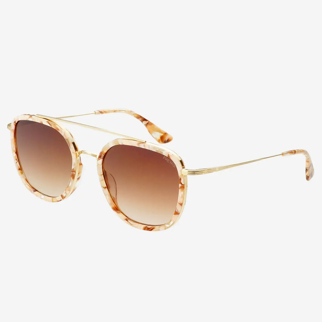 Weston Round Sunglasses Accessories Freyrs