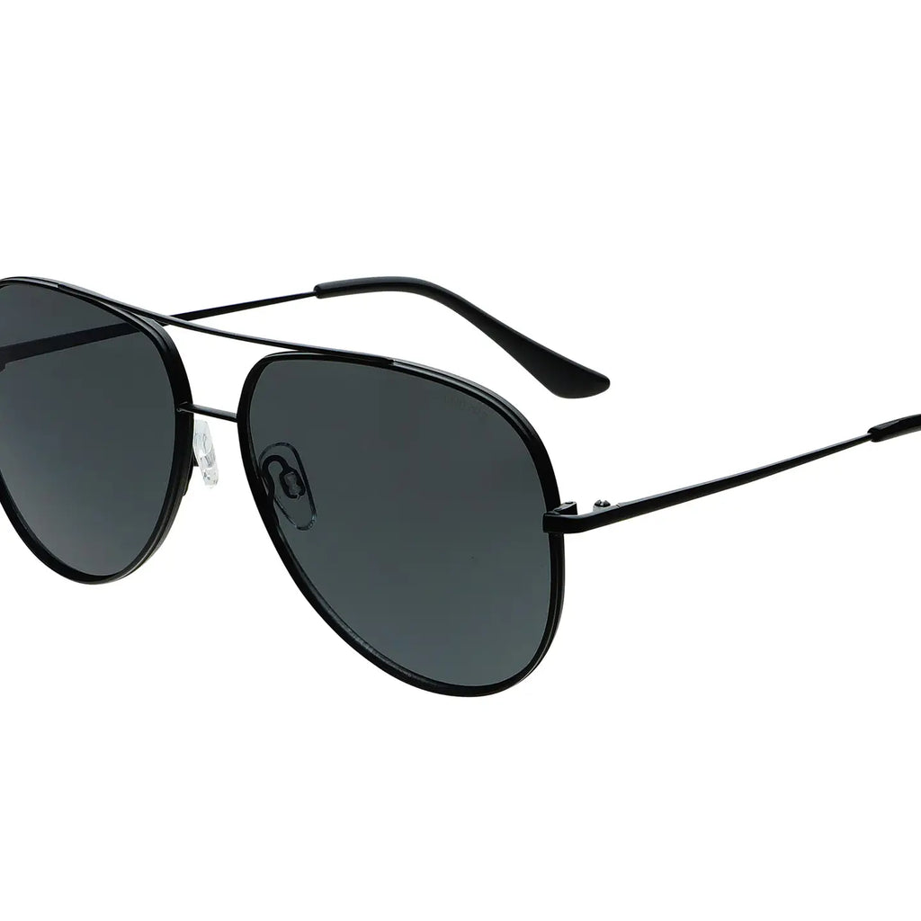 Max Polarized Aviator Sunglasses Accessories Freyrs