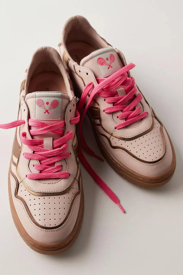 Retro Thirty Love Sneaker Sale Free People