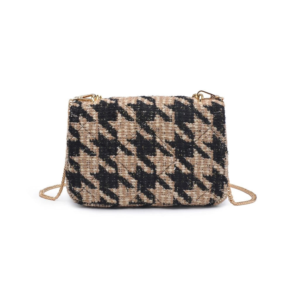 Suki Crossbody Bags Peacocks & Pearls   