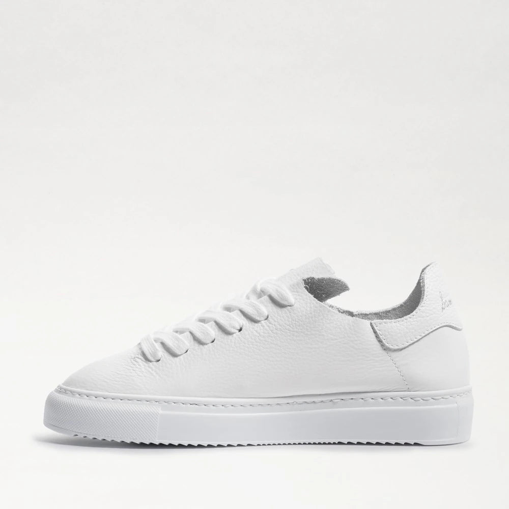 Poppy Lace-Up Sneaker Sale Sam Edelman
