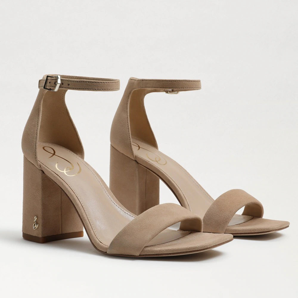 Daniella Block Heel Shoes Sam Edelman   